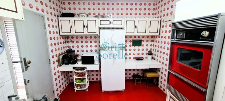 Imagem Casa/Sobrado à Venda em Indianópolis - São Paulo/SP