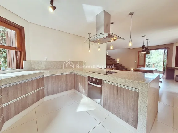 Imagem Casa para locação em condomínio na região de Sousas, Campinas
Localizada em uma das regiões mai...