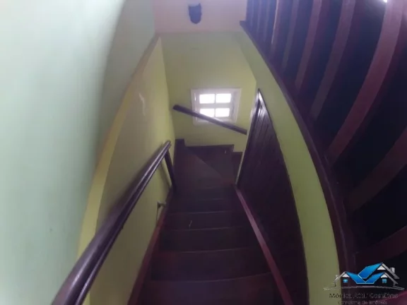 Imagem Casa na praia grande para 50 pessoas