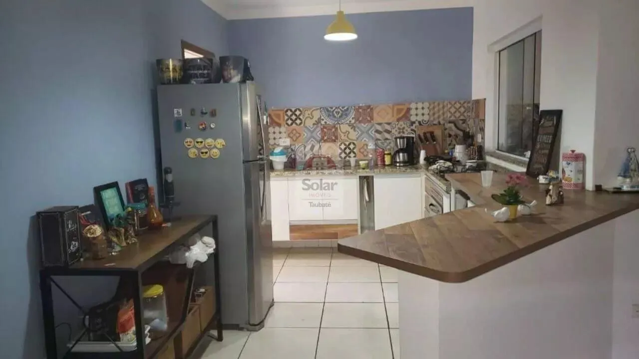 Foto do imóvel Casa à venda, Chácaras Reunidas Brasil, Taubaté, SP