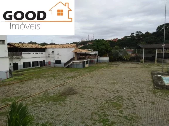 Imagem TERRENO COMERCIAL em MACAÉ - RJ, CENTRO