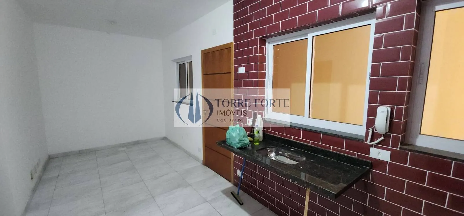 Imagem Apartamento com 2 dormitorios sem vaga na Vila Formosa.