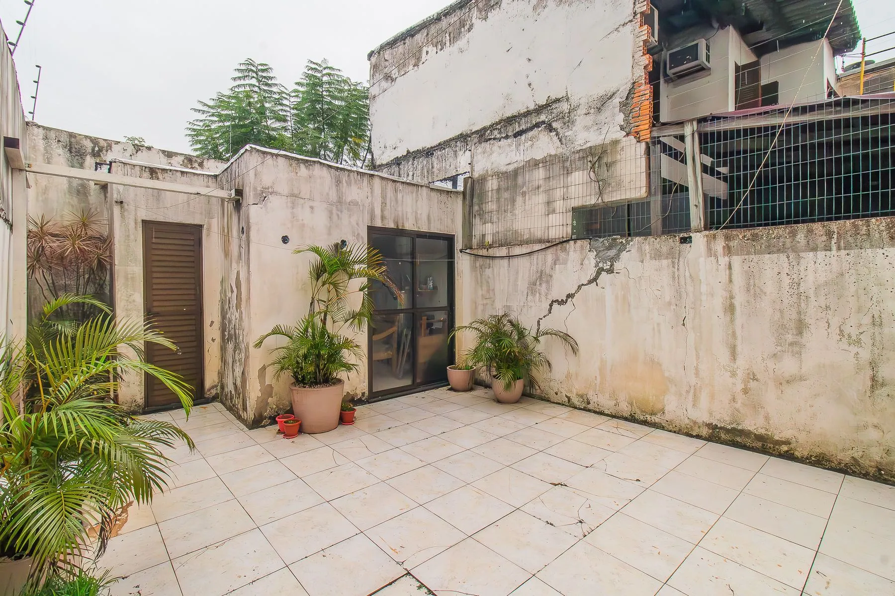Imagem Prédio Comercial 464 m² no Menino Deus