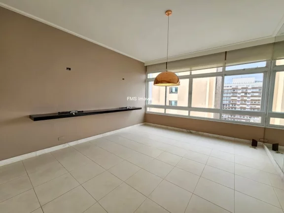 Imagem Apartamento de Alto Padrão para Locação no Jardim América de 310m².