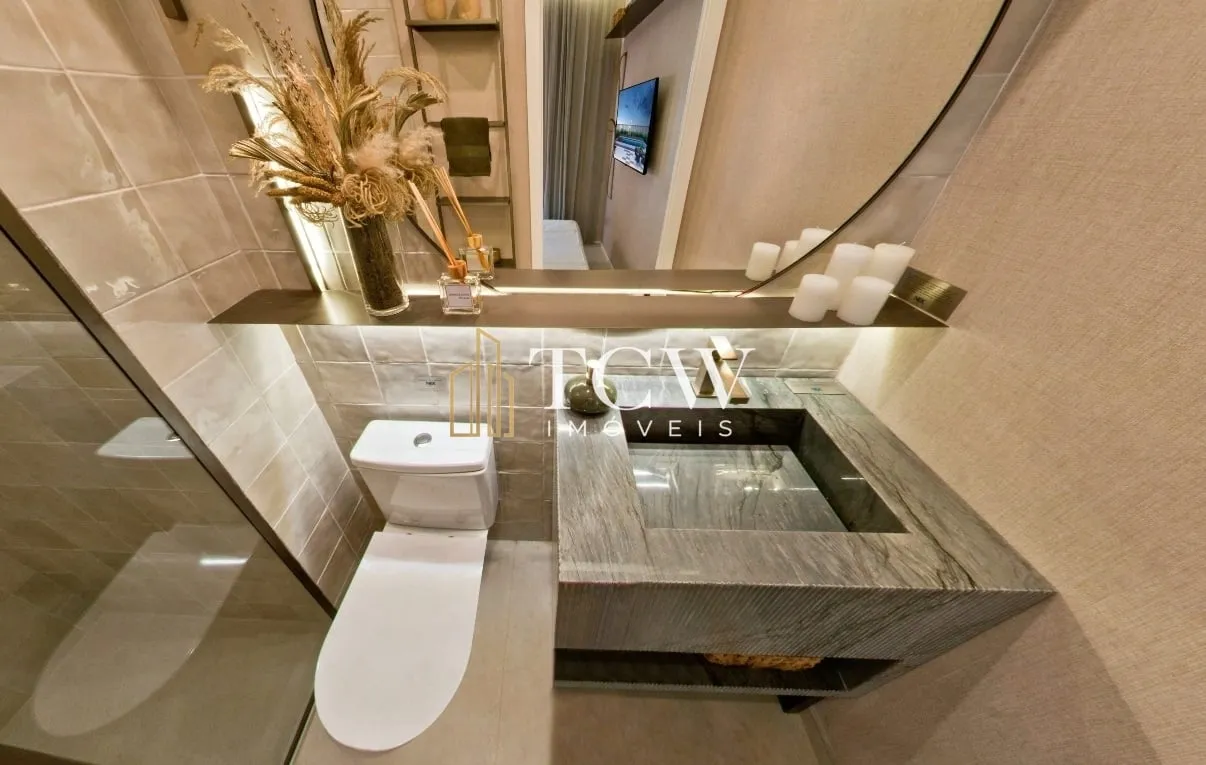 Imagem Apartamento à venda no bairro Bela Vista - São Paulo/SP, Zona Central