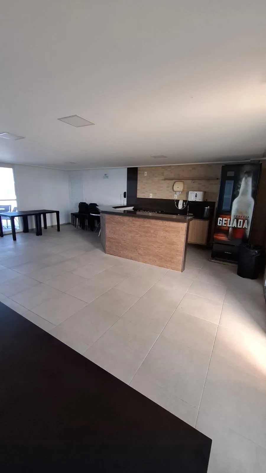 Imagem Apartamento com 3 Quartos à Venda, 145 m² em Praia de Itaparica - Vila Velha
