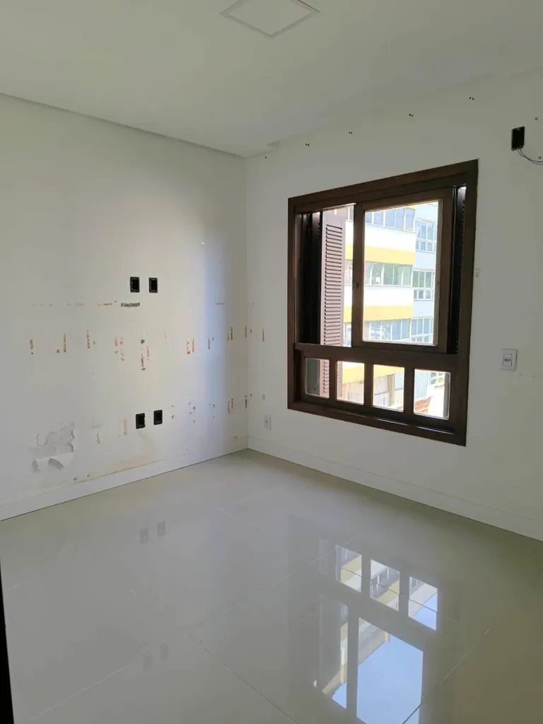 Imagem Apartamento em Higienópolis