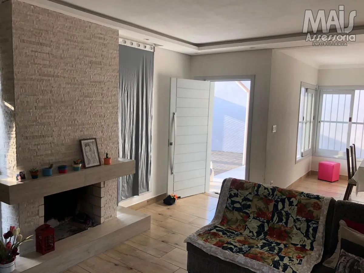 Imagem Casa para Venda em Novo Hamburgo / RS no bairro Ouro Branco