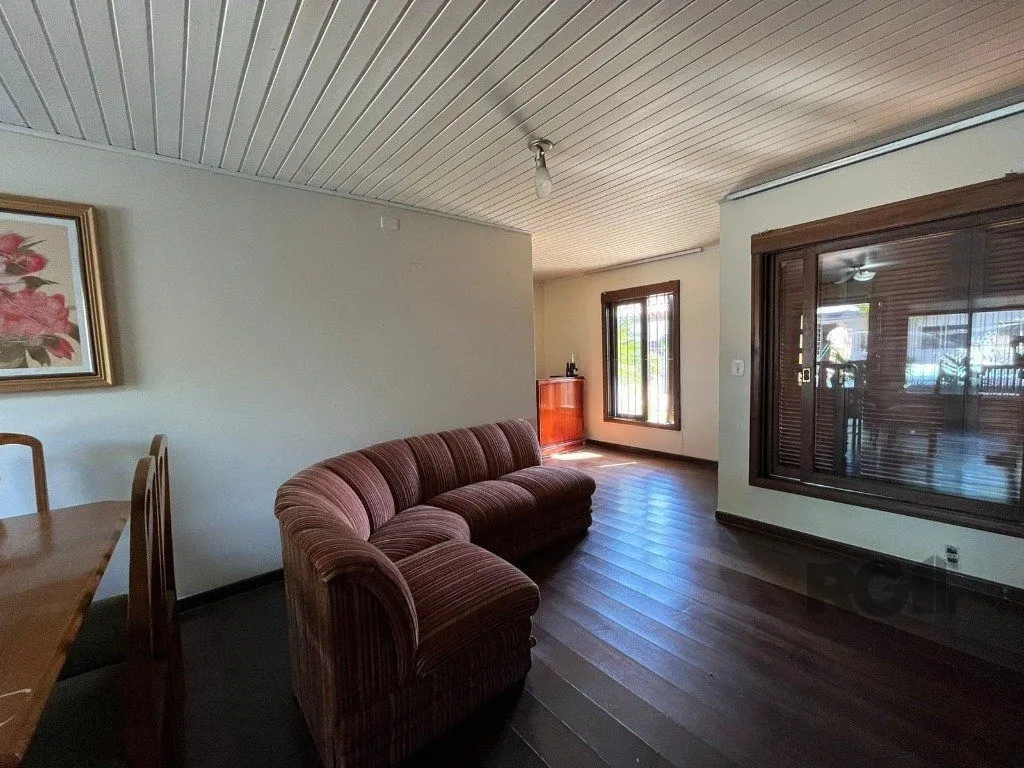 Imagem Casa de 262m², bairro Anchieta