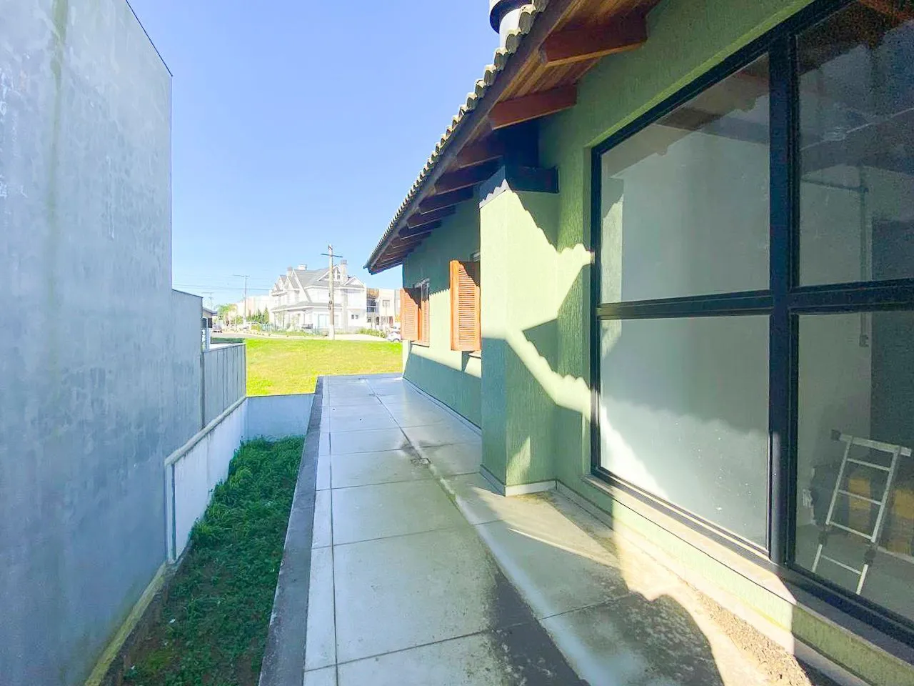 Imagem Casa em Condomínio / 3 Quartos / 1 Suíte / 2 Vagas / Verdes Campos / Porto Alegre / RS