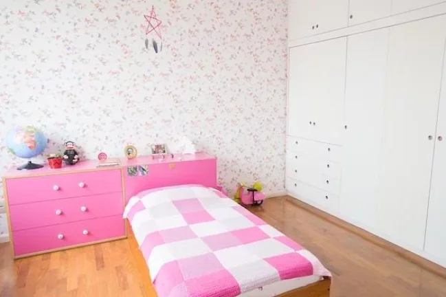 Imagem APARTAMENTO RESIDENCIAL em SÃO PAULO - SP, HIGIENÓPOLIS