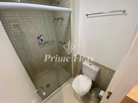 Imagem Flat disponível para venda no Estanconfor Villa Olímpia, com 42m², 1 dormitório e 1 vaga