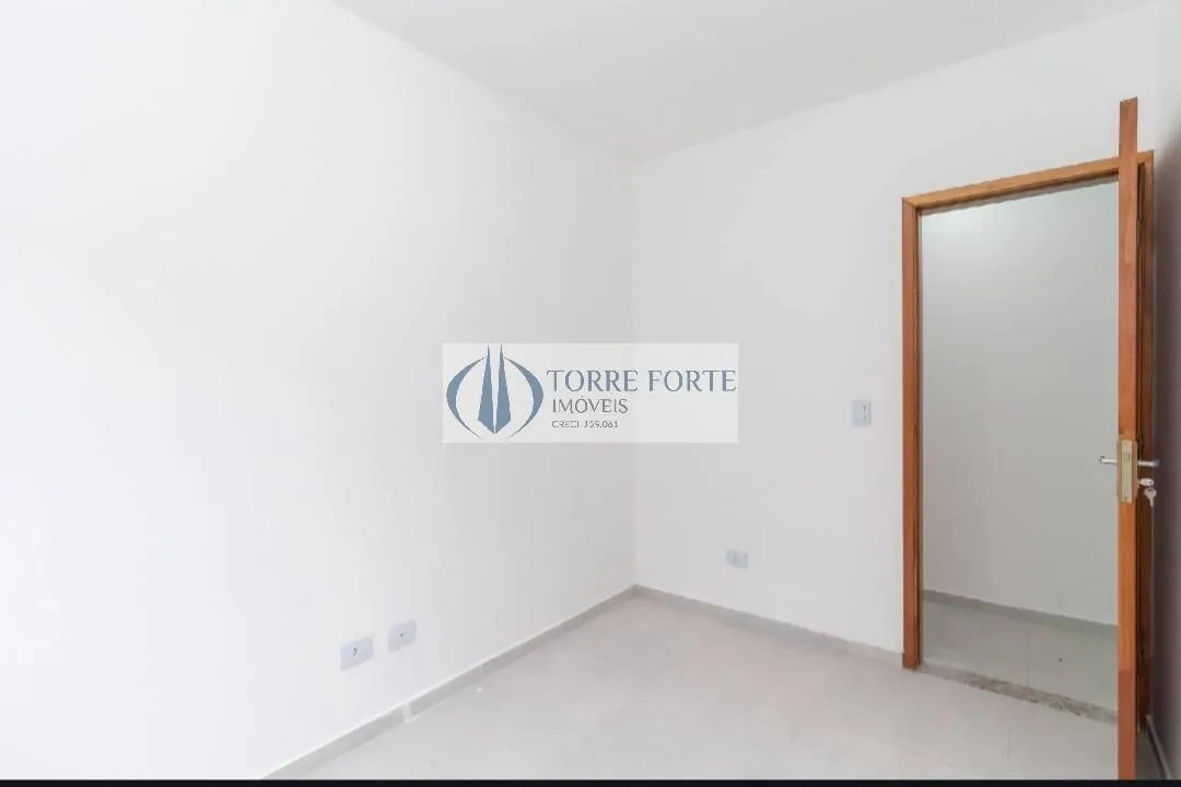 Imagem Apartamento Novo 2 dormitórios sem vaga Artur Alvim