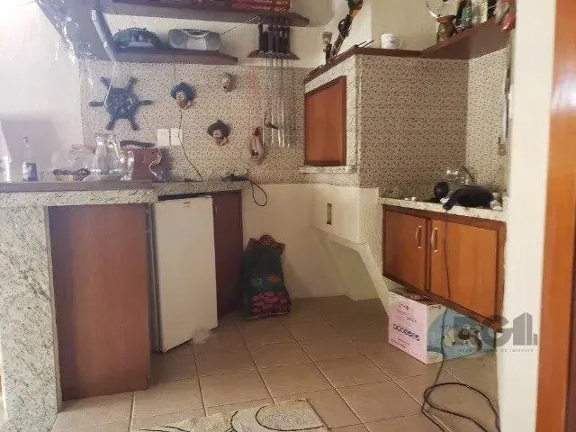 Imagem Casa em Condominio Fechado com 02 dormitórios sendo 01 suite Porto Alegre/RS