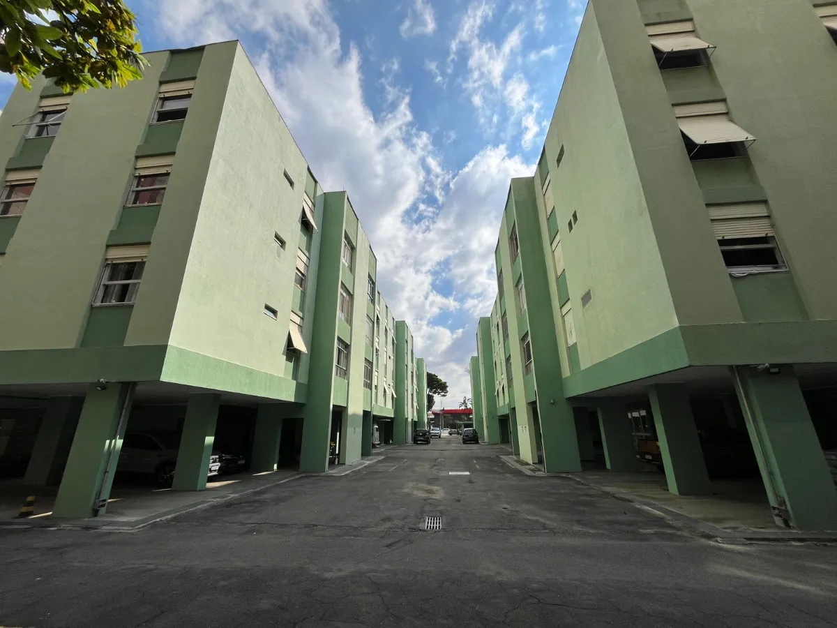 Imagem Apartamento para venda em Jardim das Laranjeiras com 3 quartos, 101m2