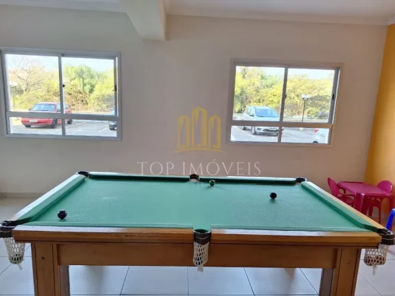 Imagem Belíssimo apartamento de 2 dormitórios, sendo 1 suíte, projetado para oferecer conforto e modernidade em cada detalhe. Localizado em uma das regiões mais valorizadas da cidade, a poucos minutos do Shopping Oriente, você terá praticidade e conveniência no 