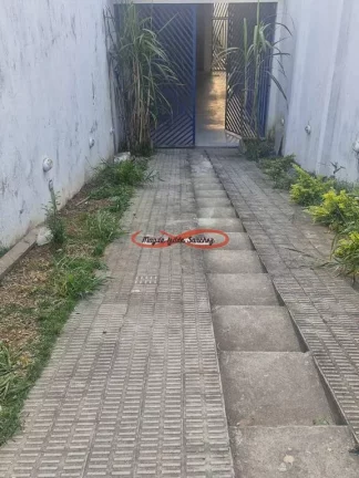 Imagem IMÓVEL COMERCIAL PARA LOCAÇÃO – VILA RÉ, SÃO PAULO