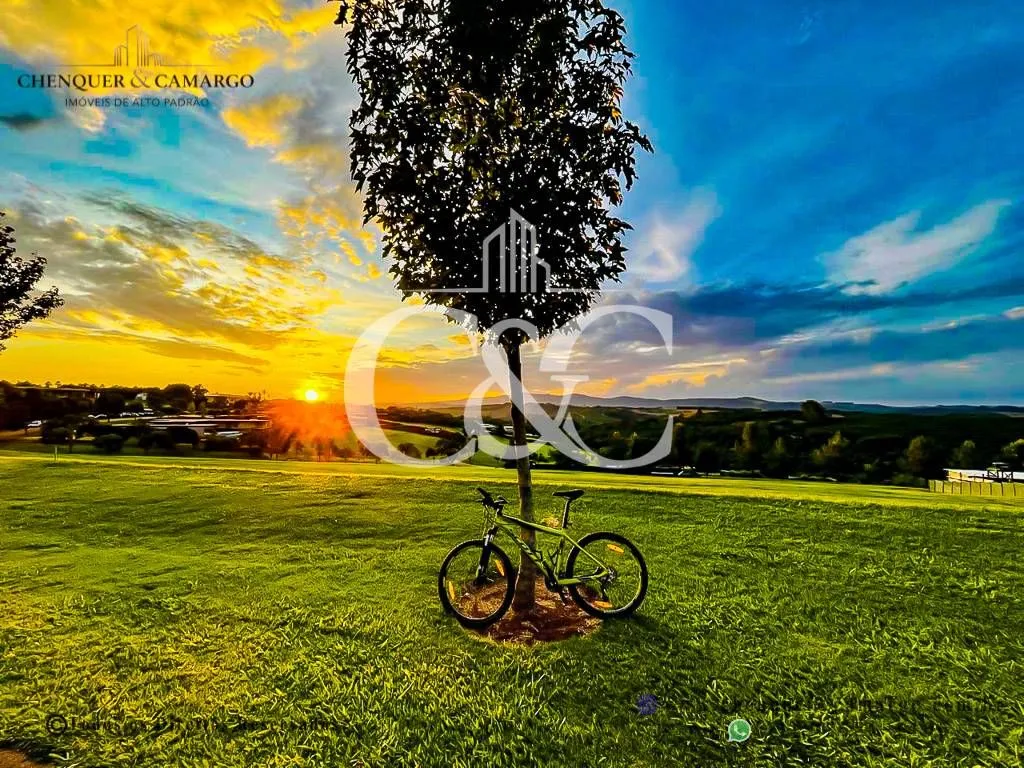 Imagem Terreno à Venda no Condomínio Quinta da Baroneza