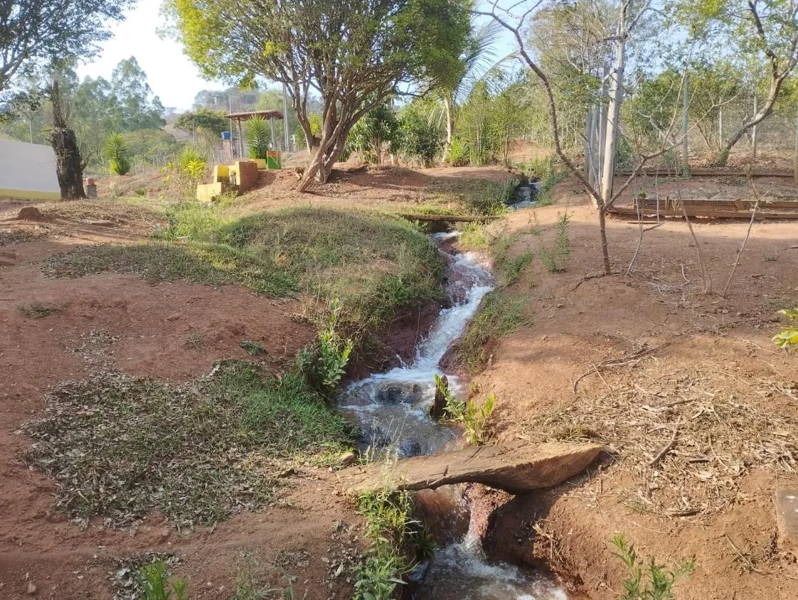 Imagem Oportunidade Imperdível em Bonfim/MG, com 10.000 m² de area