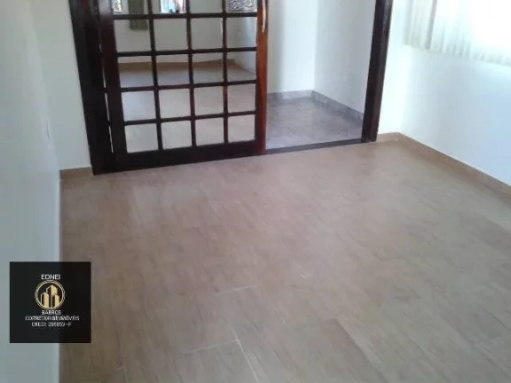Imagem CASA - SÃO VICENTE - PARQUE BITARU