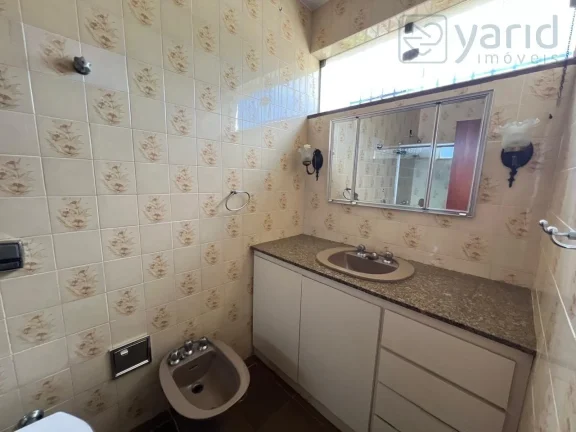 Imagem CASA COMERCIAL À VENDA, PARQUE DO COLÉGIO, JUNDIAÍ.