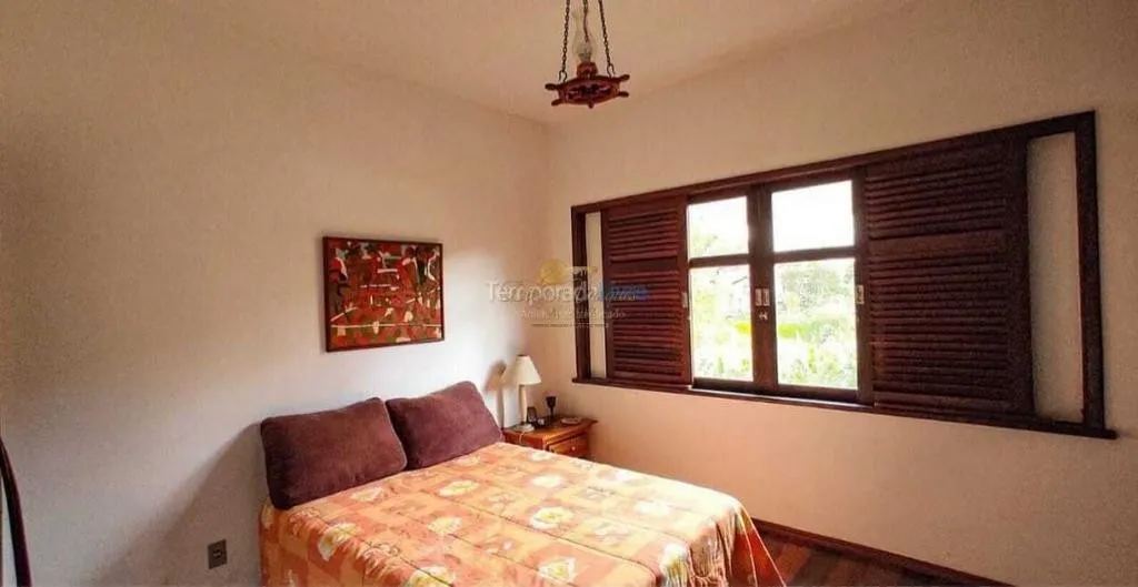 Imagem Casa para Venda em Teresópolis / RJ no bairro Albuquerque