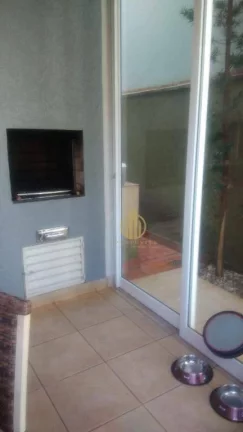 Imagem Casa com 3 suítes à venda, Nova Aliança - Ribeirão Preto/SP