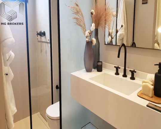 Imagem Lançamento RESIDENCIAL em RIO DE JANEIRO - RJ, BARRA DA TIJUCA