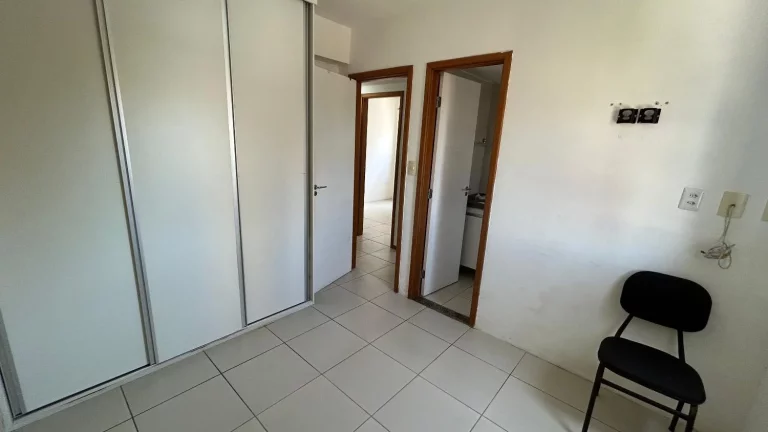 Imagem Apartamento com76m em Boa Viagem!