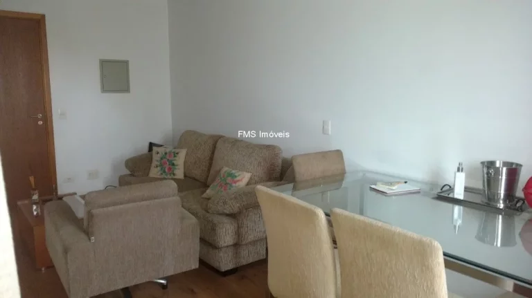 Foto do imóvel APARTAMENTO LOFT DUPLEX 28m² - 1 DORMITORIO- 1 VAGA - CAMPO BELO