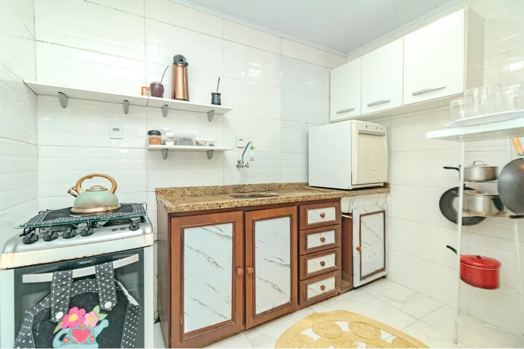 Imagem Apartamento em Petrópolis