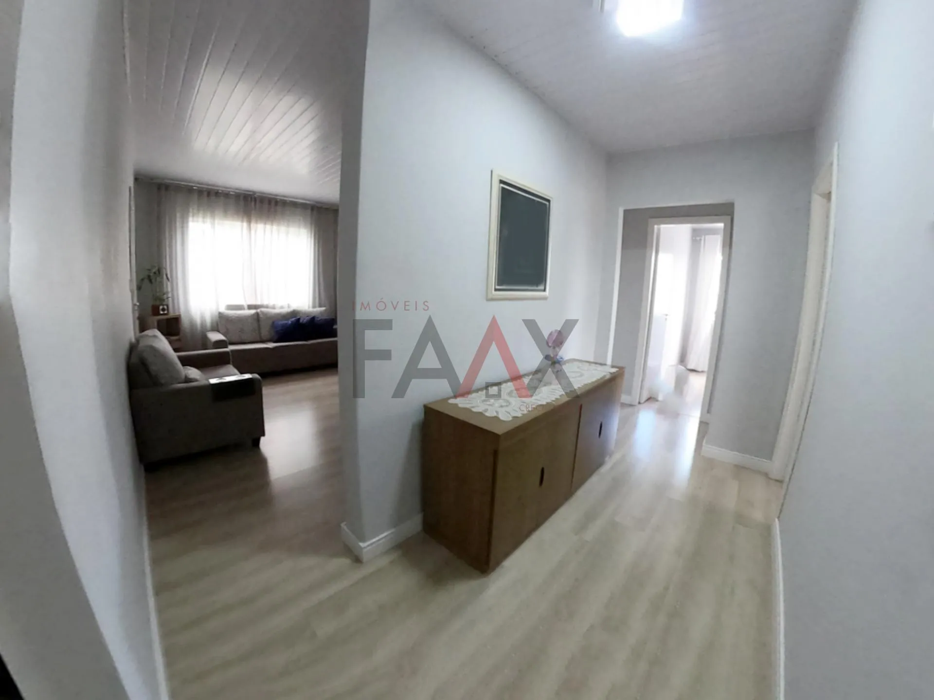 Imagem Casa com 3 dormitorios à venda, BOQUEIRÃO, GUARAPUAVA - PR
