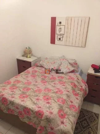 Imagem Apartamento com 2 dormitórios à venda, 116 m² por R$ 330.000,00 - Enseada - Guarujá/SP