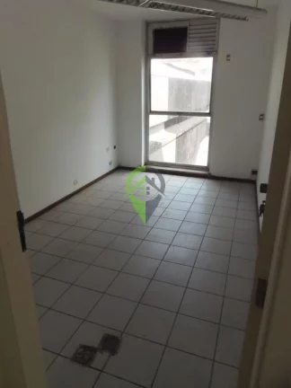 Imagem Prédio Comercial - venda - Sala para alugar- andar com 300 m² - Centro - Santos/SP