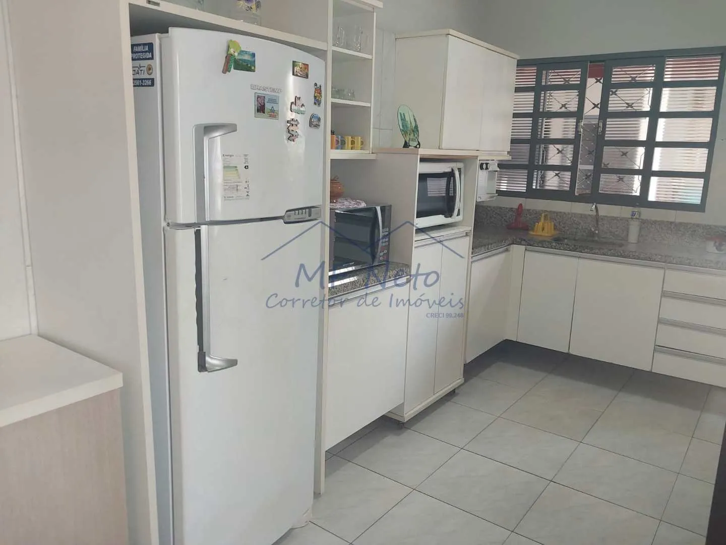 Imagem Casa Padrão
