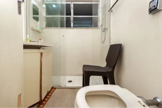 Imagem Apartamento à venda em São Paulo, Cerqueira César, com 3 quartos, 123,84m2