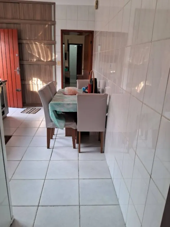 Imagem CASA COM 126,00 m² - TUPI - PRAIA GRANDE SP
