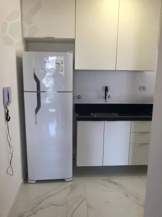 Imagem MOEMA PÁSSAROS * 1 DORM. * 1 VAGA * LAZER NA COBERTURA