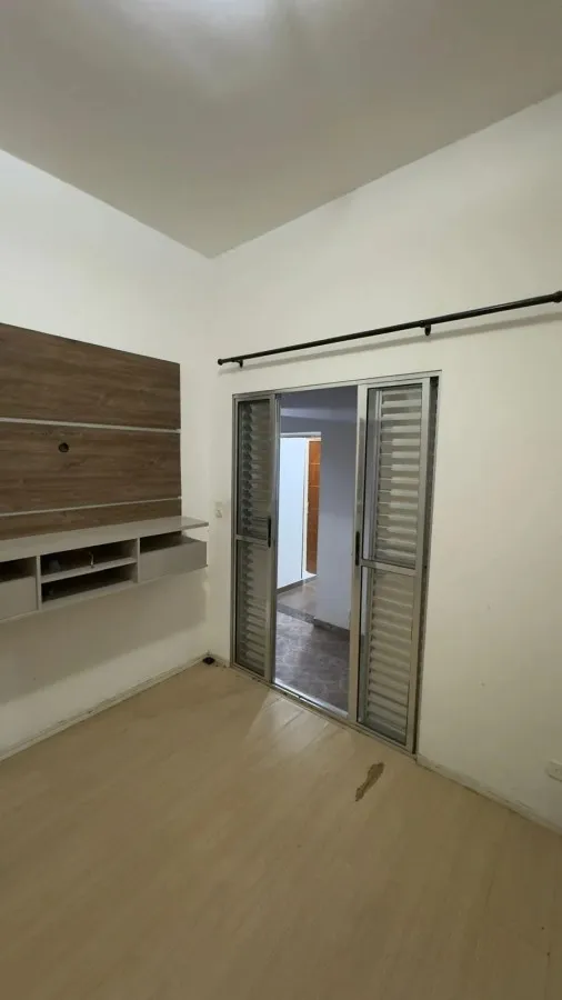 Imagem Casa para Venda em São Paulo, Vila Comercial, 3 dormitórios, 2 banheiros, 3 vagas
