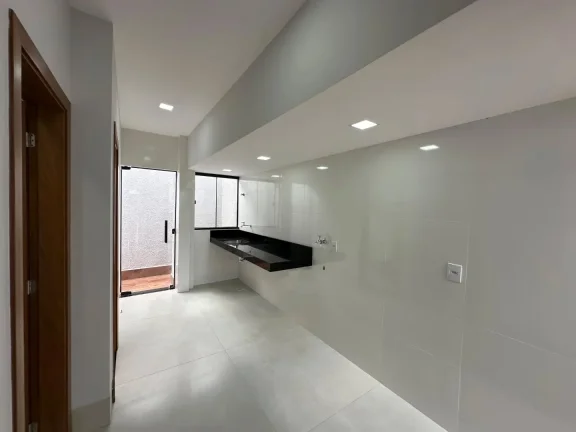 Imagem Casa 4 Suites No Vila Boa