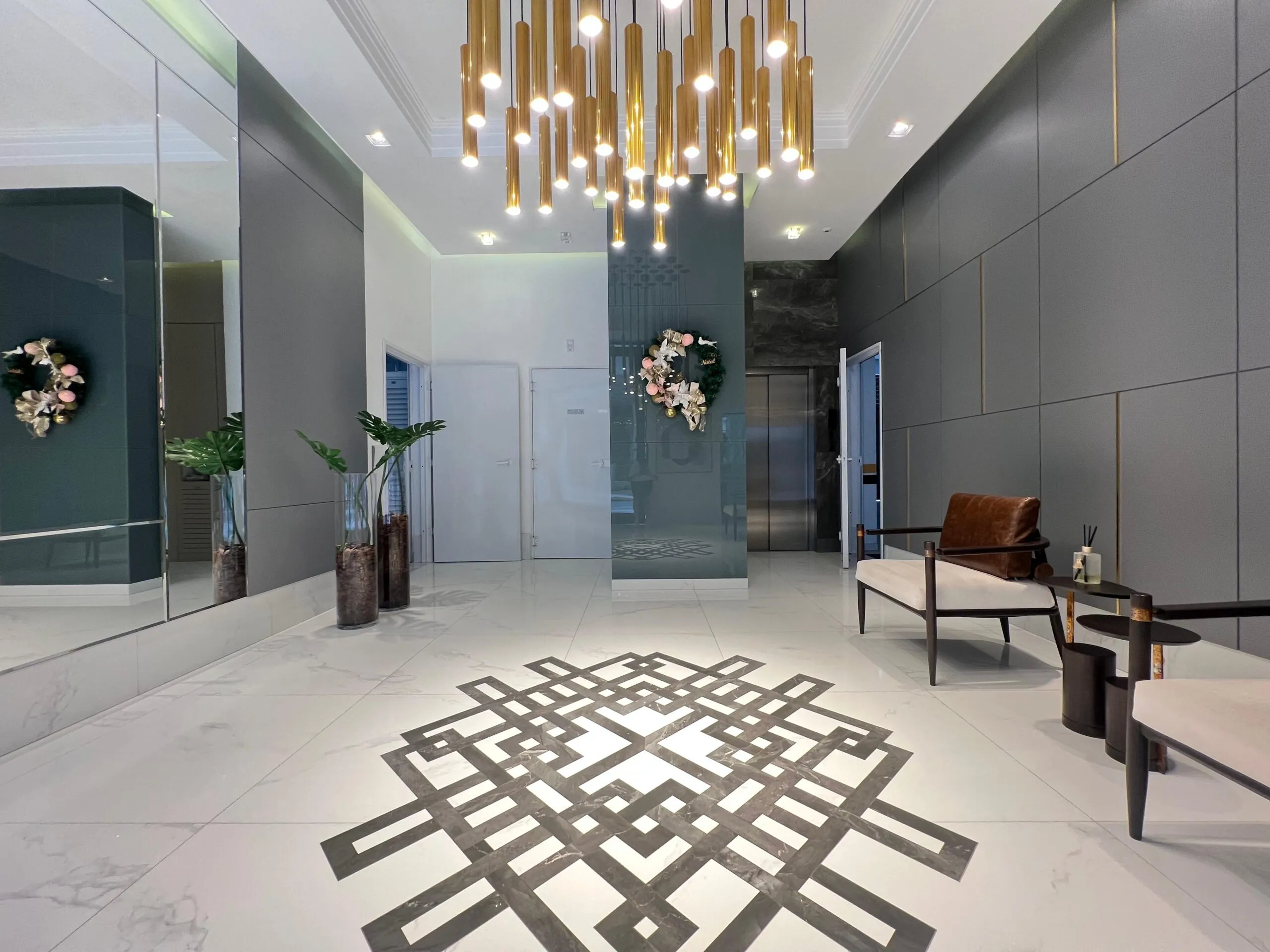 Imagem Apartamento à venda com 198m2 por R$ 3.500.000,00