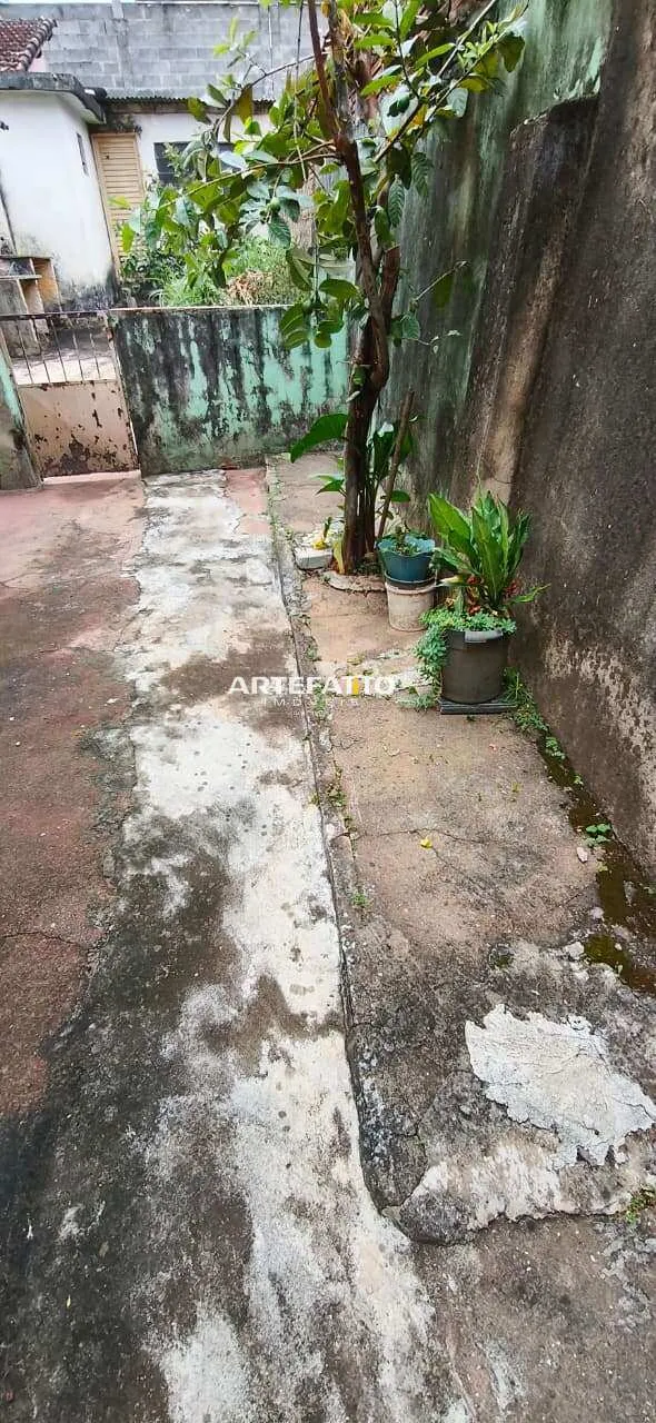 Imagem Casa à venda em Franca, Vila Nicácio, com 2 quartos, 96m2