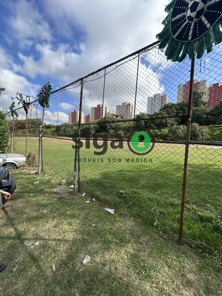 Imagem TERRENO À VENDA EM OSASCO - EXCELENTE OPORTUNIDADE PARA INCORPORAÇÃO