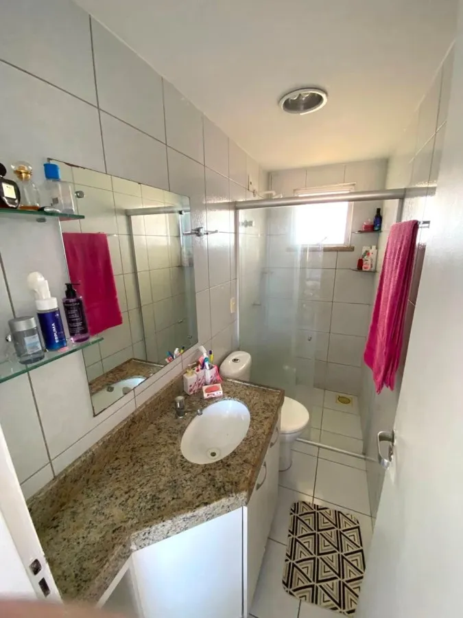 Imagem Apartamento para Venda em Fortaleza, São Gerardo, 3 dormitórios, 1 suíte, 2 banheiros, 2 vagas