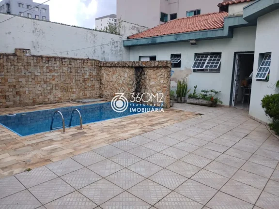 Imagem Casa para Venda em São Bernardo do Campo / SP no bairro Rudge Ramos