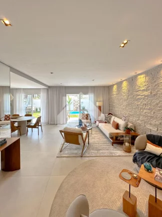 Imagem Casa de Condomínio em Residencial Tambore III - Santana de Parnaíba
