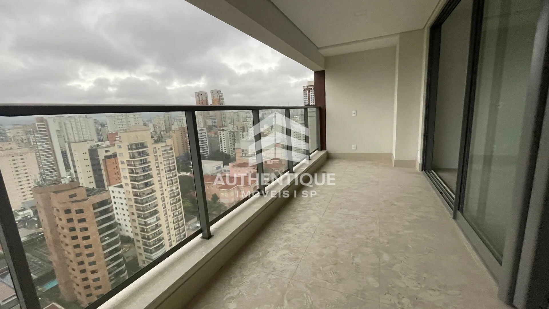 Imagem VISO MOEMA - Apartamento à venda no bairro Moema - São Paulo/SP, Zona Sul