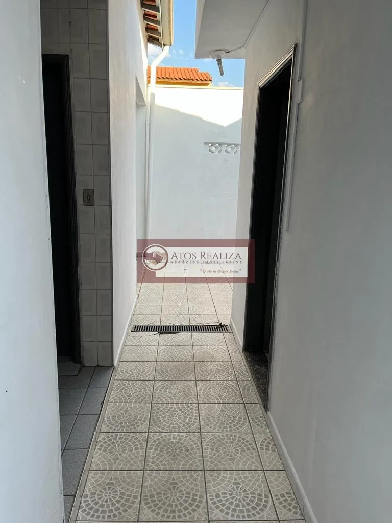 Imagem Casa térrea em Veleiros - SP: 100m² de área útil locação por R$2.700/mês