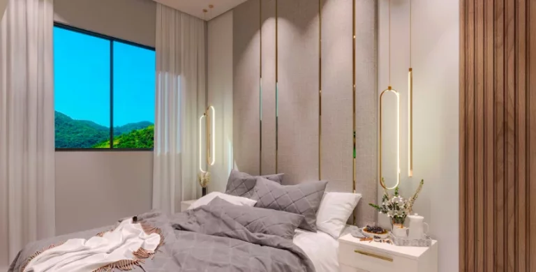 Imagem Vive La Vie - Apartamento à venda no bairro Várzea - Itapema/SC