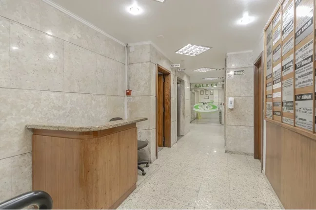 Imagem Sala para venda no bairro Centro Histórico em Porto Alegre